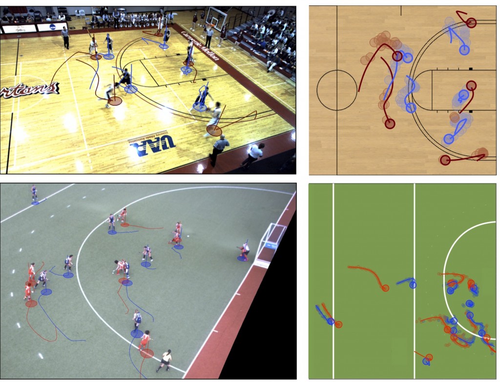 Detecting and Tracking Sports Players with Random Forests and Context-Conditioned Motion Models-Image