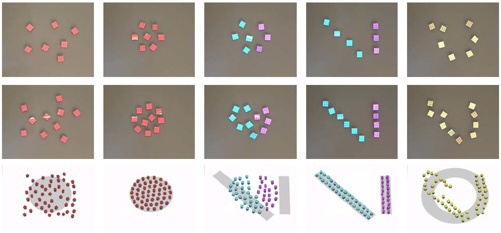 Multi-Robot System for Artistic Pattern Formation-Image