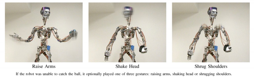 Playing Catch with Robots- Incorporating Social Gestures into Physical Interactions-Image