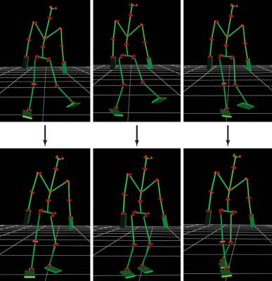Practical Kinematic and Dynamic Calibration Methods for Force-Controlled Humanoid Robots-Image