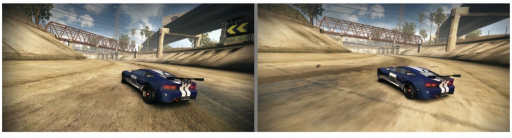 Presence of Motion Blur Effect Does Not Improve Gaming Experience-Image