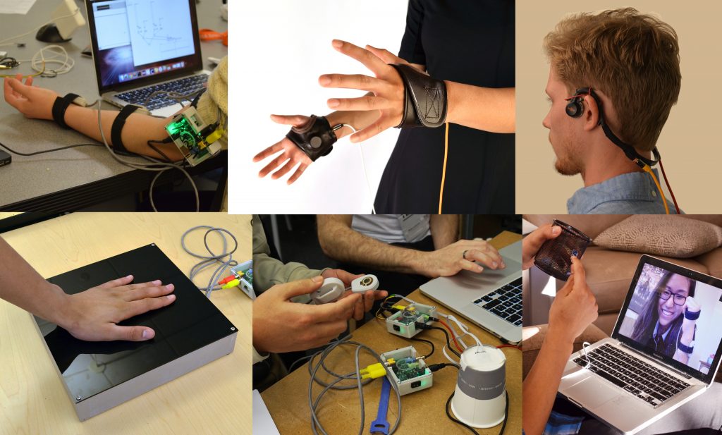 Stereohaptics- A Haptic Interaction Toolkit for Tangible Virtual Experiences-Image