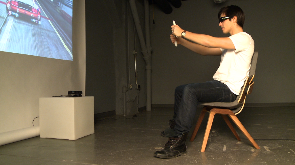 Surround Haptics- Tactile Feedback for Immersive Gaming Experiences-Image