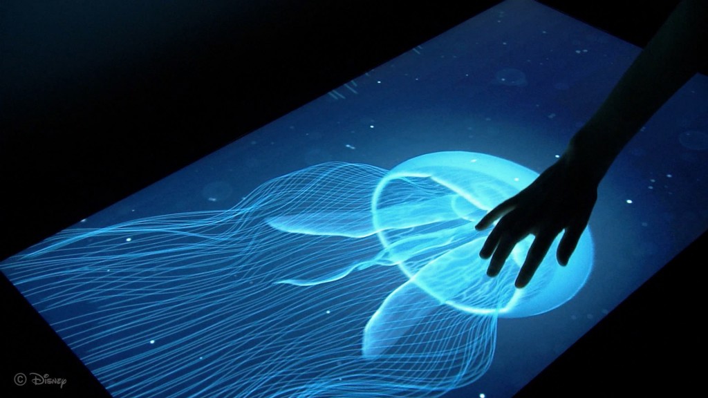 Tactile Rendering of 3D Features on Touch Surfaces-Image