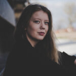 Image of Josefine Klintberg