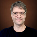 Image of Moritz Bächer